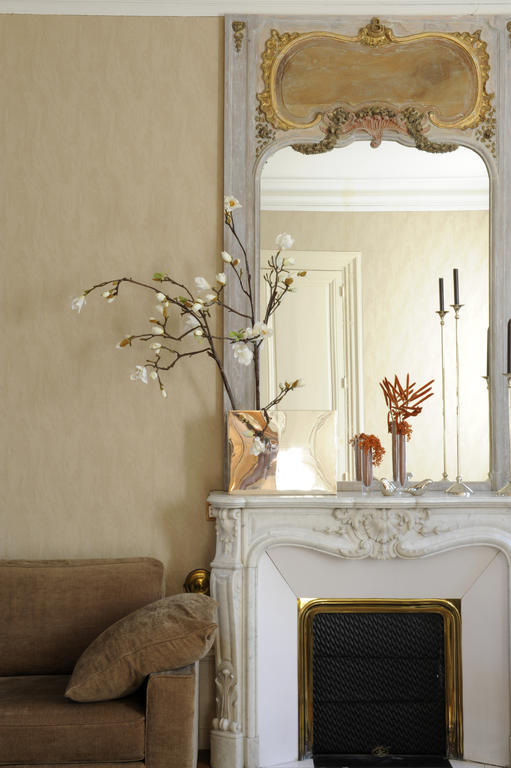 Chambres D'Hotes Les Tilleuls Cognac Luaran gambar