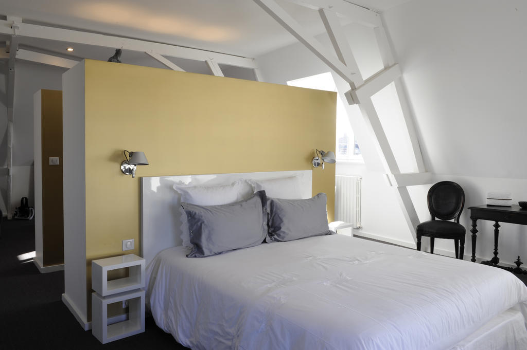 Chambres D'Hotes Les Tilleuls Cognac Bilik gambar