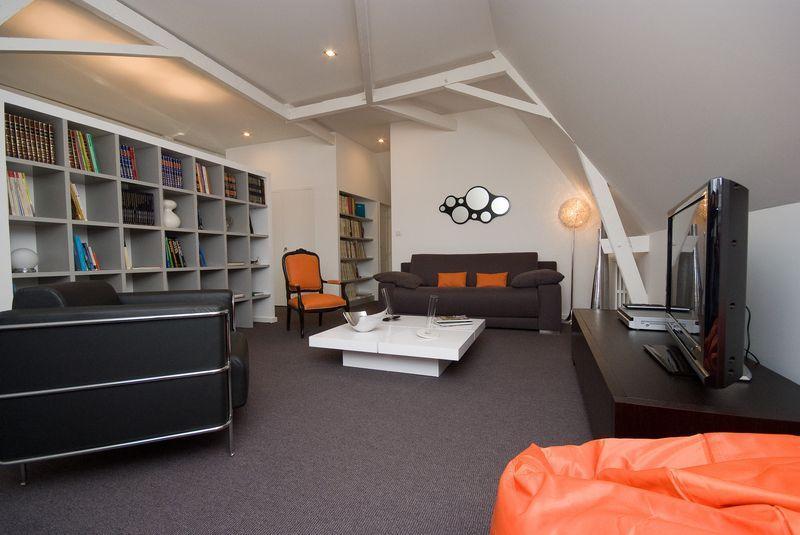 Chambres D'Hotes Les Tilleuls Cognac Luaran gambar