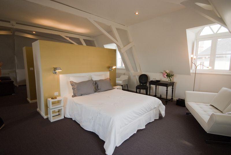 Chambres D'Hotes Les Tilleuls Cognac Luaran gambar