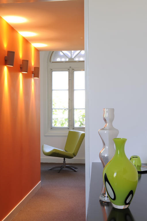 Chambres D'Hotes Les Tilleuls Cognac Bilik gambar