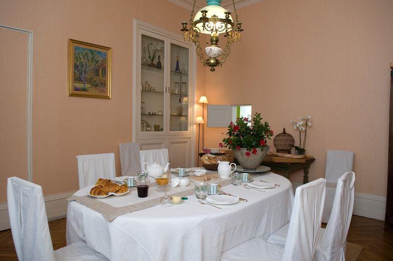 Chambres D'Hotes Les Tilleuls Cognac Luaran gambar