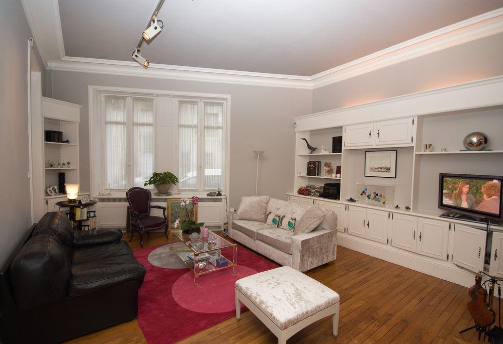 Chambres D'Hotes Les Tilleuls Cognac Luaran gambar