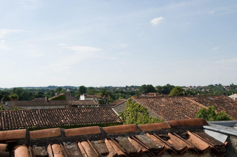 Chambres D'Hotes Les Tilleuls Cognac Luaran gambar
