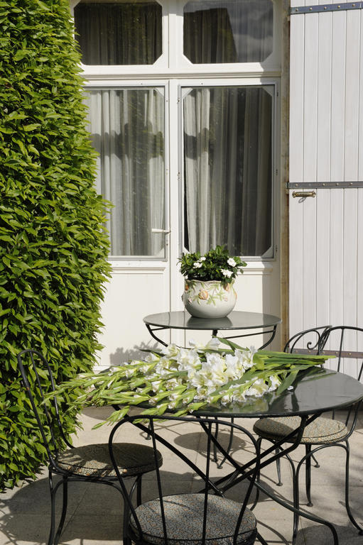 Chambres D'Hotes Les Tilleuls Cognac Luaran gambar